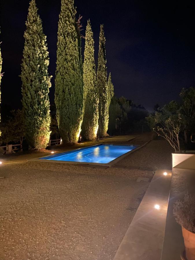 Le Clos Celine Flayosc Zewnętrze zdjęcie